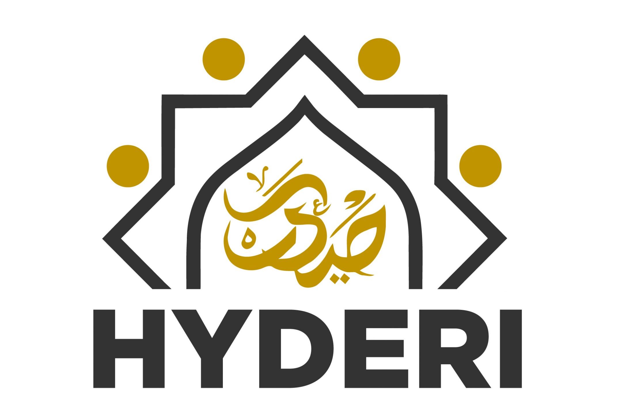 Hyderi Islamic Centre